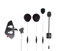Midland BT Mini Audio Kit con soporte adhesivo