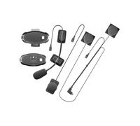 Kit De Audio Completo Para Interfono ACTIVE/CONNECT Negro
