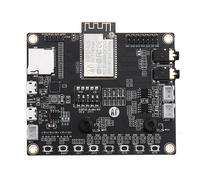 Kit de audio ESP32 Wi-Fi+ Bluetooth Módulo ESP32 Placa de desarrollo de audio serial a Wi-Fi con ESP32-A1S