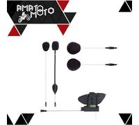 Kit De Audio Profesional Completo - MIDLAND
