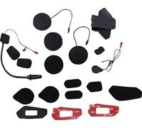 Kit de Audio Sena para 50R Individual