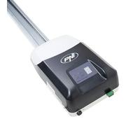 Kit de automatización de puerta de garaje PNI AGD1200, fuerza 1200N para puertas de garaje seccionales de hasta 17m2