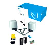 Kit De Automatización Para Canceles A 2 Hojas Batientes CAME FAST 70 U1855