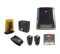KIT DE AUTOMATIZACION PUERTAS DEIMOS AC A800 SL DN R925324 00002 R925333 00002