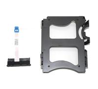 Kit de Bandeja de Soporte para Disco Duro de 2,5" para Cable SATA Tiny6 para Lenovo 5M10U50268 M60e M70q M70q Gen 2 M75q Gen 2 M80q M90q para Tiny para IdeaCentre Mini 5-01IMH05 Desktop