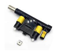 Kit de Barra de Palanca P1058930-104 P1058930-018 Compatible con Z-Bra ZT 410 ZT410 ZT411 411