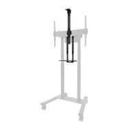 Neomounts - AFL-875BL1 Kit multimedia y barra de video - universal