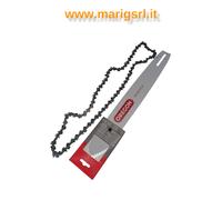 kit de barra y cadena original OREGON 40 cm paso 325 1,5 mm66 mallas AdvanceCut