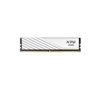 Kit de barras de memoria 32Go (2x16Go) DIMM DDR5 Adata XPG Lancer Blade PC5-51200 (6400 MHz) - Blanco