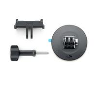 Kit de Base Adhesiva Plana Osmo (liberación rápida bidireccional)