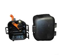 Kit de base de cubierta de filtro de aire BG55 para BG85 BG65 con número de pieza 42291410501 ajuste adecuado y optimización del flujo de aire del motor