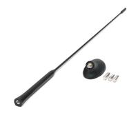 Kit de Base para mástil de Antena Am/FM de Techo Compatible con Ford Focus 2000-2007. Antena/mástil de Repuesto para automóvil.