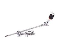 Kit de batería ajustable, pinzas de extensión, accesorios para platillos Boom, abrazadera extraíble con almohadilla de fieltro, piezas de instrumentos, abrazadera de extensión de tambor, abrazadera de