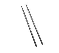 Kit de batería de aleación de aluminio, instrumento de percusión con diseño de martillo de gota de agua, 5A(Grey)