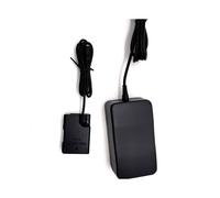 Kit de Batería Ficticia en-EL15 y Adaptador de CA para P7000, P7800, D5500, D5600, D3300, D5100, D5300, ENCHUFE AU