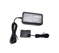 Kit de Batería Ficticia en-EL15 y Adaptador de CA para P7000, P7800, D5500, D5600, D3300, D5100, D5300, ENCHUFE AU