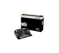 Kit de batería Lexmark 500Z - Negro - Rendimiento de 6000 páginas - Compatible con varios modelos Lexmark