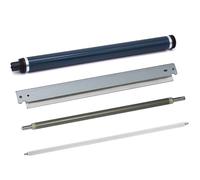 Kit de batería OPC compatible con Ricoh MPC305 C306 C307 C406 C407 IM C300 | Compatible con Ricoh MPC305/C306/C307/C406/C407/IM C300/C300F/C400F/C400SRF