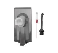 Kit de Batería Recargable de Repuesto para Aspiradora para V11 SV14 de 25,2 V y 4000 MAh, Batería de Iones de Litio.