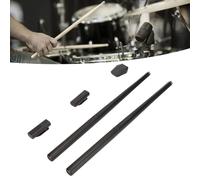 Kit de batería virtual de Sustvita con MIDI, batería electrónica portátil y palitos de batería de aire, agradable para principiantes y músicos experimentados