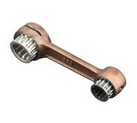 Kit de biela Apto for DT20 DT25 DT30 20HP-30HP 18-1758 12161-91L00 12161-96300