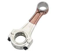Kit de biela cigüeñal for Yamaha | Piezas de 2 tiempos for Motor de barco fueraborda 80HP C80A 80A 50HP 50G 50J 688-11650-03 933-10730-V8