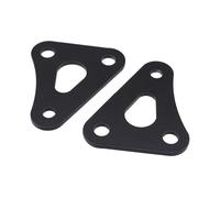 Kit De Bieletas Descenso para Suspensión Trasera Motocicletas para SU&ZUKI DL1000 V-Str&om 1000 XT VSTROM DL (2014-2019)