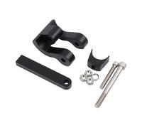 Kit De Bieletas Descenso Suspensión Trasera para Ben&Elli TRK702X TRK702 TRK 702X 702 X. Accesorios para Motocicleta: del Asiento, Amortiguador Trasero