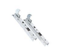 Kit De Bisagra Para Horno 2 Piezas Rex Electrolux Aeg Original 50296579001