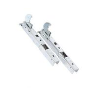 Kit De Bisagra Para Horno 2 Piezas Rex Electrolux Aeg Original 50296579001