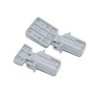 Kit de bisagras ADF 5X Q3948-67905 Compatible con 3390 3392 M2727 2820 2840 CM2320 CM1312 M375 M475 M2727nf M2727nfs M375nw CM1312nfi