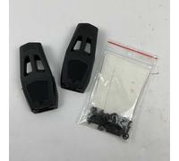 Kit De Bisagras Adicionales Z2701KITR Para Baúles Trekker GIVI