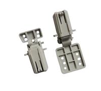 Kit de bisagras de Montaje ADF Apto for Piezas de Impresora HP M2727 CM2320 2820 2830 2840 CM1312 3390 3392 Piezas de reparación