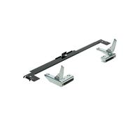 Kit de bisagras derecha e izquierda (299485-33772) horno, cocina 00643913, 643913 Bosch