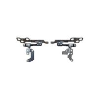 Kit de bisagras LCD para portátil Izquierda y Derecha para HP Envy 17-CG0000 17T-CG000 17T-CG100 17-CG0003CA 17-CG0019NR 17-CG1003CA 17-CG1045CL 17M-CG0013DX 17M-CG1013DX L87963-001