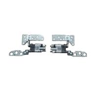 Kit de bisagras LCD para portátil Izquierda y Derecha para HP Envy X360 15-FH0000 15Z-FH000 15-FH0000CA 15-FH0000AU 15-FH0097NR 15-FH0023DX Bisagra Izquierda y Derecha