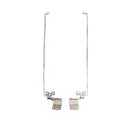 Kit de bisagras LCD para portátil Izquierda y Derecha para HP OMEN 16-C0001DX 16-C0002CA 16-C0002DX 16-C0010CA 16-C0011DX 16-C0012DX 16-C0035NR 16-C0XXX 16-C0099AX 16-C0156AX 16-C0500LA 16-C0502LA