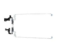 Kit de bisagras para Pantalla LCD de portátil para HP 15-EF0015CA 15-EF0018CA 15-EF0020CA 15-EF0021NR 15-EF0022NR 15-EF0023DX 15-EF0025WM 15-EF0028CA 15-EF0030CA bisagras Izquierda y Derecha