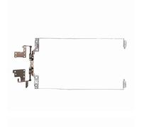 Kit de bisagras para Pantalla LCD de portátil para HP 250 G8 250 G9 250R G9 255 G8 255 G9 L52009-001 Bisagras Izquierda y Derecha