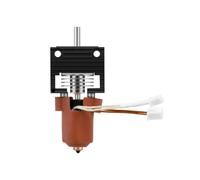 Kit de bloque calefactor cerámico con boquilla de intercambio rápido, resistencia a altas temperaturas de 300 C para K1, K1C, K1-Max