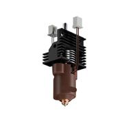 Kit de bloque calefactor cerámico for C-reality serie K1 con terminal y hebilla for piezas de impresoras 3D K1/K1 Max/K1C/K1 SE