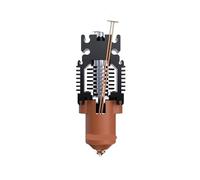 Kit de Bloque Calefactor cerámico for Cre-ality Ender-3 V3 SE/KE, Kit de boquillas de Intercambio rápido, 60 W, impresión de Alto Flujo, Piezas de Impresora 3D