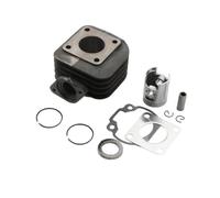 Kit de bloque de cilindros de 39mm for Kymco Grand Dink 50 g-dink People50 Super 9 Top Boy Vitality Yager GT Yup 50cc AC 2T KEB7