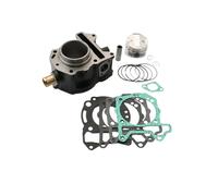 Kit de Bloque de Cilindros de 57 mm for Scooter Compatible con DNA125, DNA180, Nexus125, Runner ST 125, 200, VXR 180 y 200 4T.