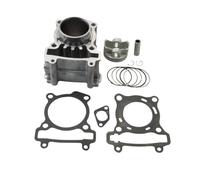 Kit de bloque de cilindros de gran diámetro de 57 mm for scooter, for motores de 4 tiempos de 125 cc a 150 cc