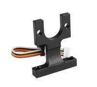 Kit de Bloque de instalación de Extremo Caliente for reemplazo de Piezas de Impresora 3D, repuestos de Sensor de galgas extensométricas