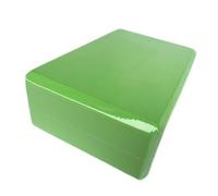 Kit de bloque de yoga y - bloque de espuma antideslizante con banda de resistencia, Pilates para mujer, soporte para ejercicios de estiramiento tonificante para fitness y recuperación de entrenamiento