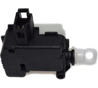 Kit de bloqueo Accesorios Para Actuador De Cierre Centralizado De Portón Trasero De Coche Para Seat Para Ibiza Para León Para Toledo 1998 1999 2000-2009