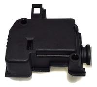 Kit de bloqueo Accesorios Para El Actuador De Cierre Centralizado Del Portón Trasero Del Coche Para Seat Para Ibiza Para León Para Toledo 1998 1999 2000-2009