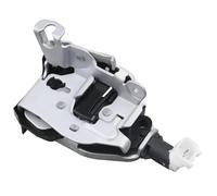 Kit de bloqueo Actuador De Pestillo De Puerta Trasera Inferior Del Lado Derecho Del Pasajero Para Ford Para Ranger 1998-2011 8L5Z-1326412-A 8L5Z1326412A